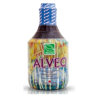 Akuna Alveo winogronowe 950 ml cena 189,00zł