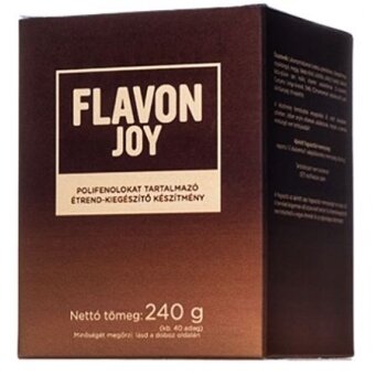 Flavon Joy 240g cena 230,95zł