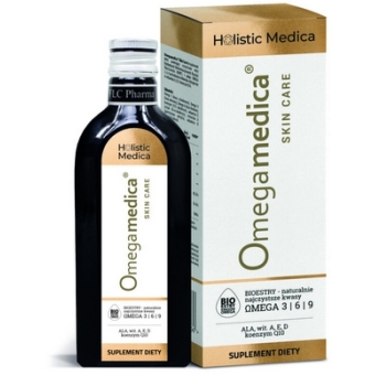 Omegaregen (Omegamedica) Skin Care 250ml cena 73,90