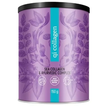 Energy QI Collagen kolagen proszek 150g cena 109,00zł