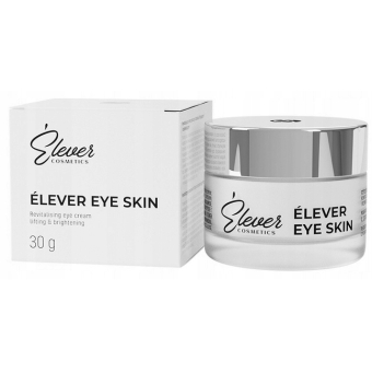 Elever Eye Skin krem pod oczy 30g PLT Group OSTANIE SZTUKI cena 99,00zł