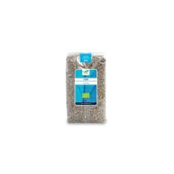 Chia nasiona szałwii hiszpańskiej 1 kg BIO Bio Planet cena 27,65zł