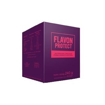 Flavon Protect 240g cena 187,49zł