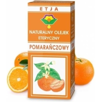 Etja Olejek pomarańczowy cena 8,99zł