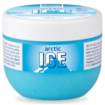 fin Arctic Ice Żel do masażu Arctic Ice 2% 236g cena 25,00zł