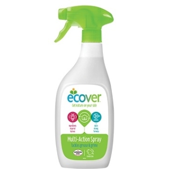 Ecover Spray uniwersalny 500ml cena 19,95zł