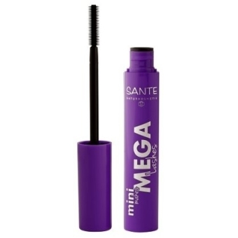 Sante mascara mega rzęsy 8ml cena 32,95zł