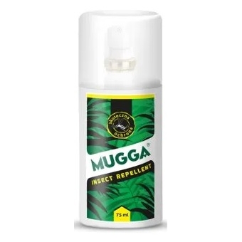 Mugga 9,5% DEET Spray 75ml cena 20,80zł