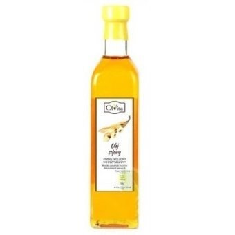Olej sojowy 250 ml Olvita cena 15,75zł