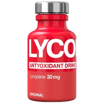 LycopenPRO Original Lycopene 30mg likopen płyn 250ml Lycopene Health cena 12,90zł